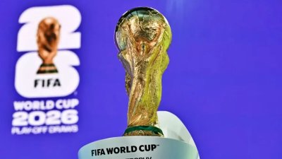 Jadwal 32 Besar Piala Dunia 2026 dan Rekor Messi yang Tak Terbendung