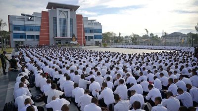 Jalur Mandiri 2026 Masih Dibuka di 9 PTN, Cek Jadwalnya