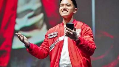 Kaesang Maju Caleg DPR dari Dapil V Jateng, PDIP Sebut Hak Konstitusional Setiap Warga