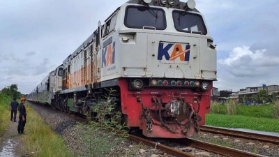 KAI Hapus Nama Argo Bromo Usai Tragedi 21 Nyawa di Bekasi dan Grobogan