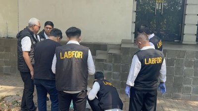 Kasus Kematian Sutrimo di Klinik Mordent Berlanjut, Puslabfor Bawa Barang Bukti dan DPR Minta Pengusutan Transparan