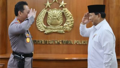 Kasus Migas Polri Selamatkan Rp 756 Miliar, 594 Tersangka