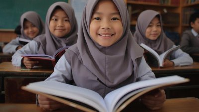 Kebijakan PR Membaca Buku: Intervensi Pendidikan Berbasis Nalar