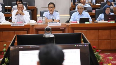 Kemendiktisaintek Klarifikasi Isu Calon Dokter Terancam DO, Faktanya 376 Orang