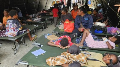 Keracunan MBG di Jayapura, Kisah Korban Trauma Makan MBG