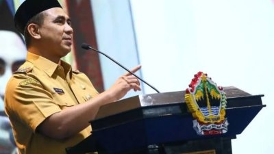 Keracunan MBG, Jateng Minta Menu Tak Layak Segera Dilaporkan