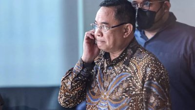Keris Nogososro hingga Rp 450 Juta, Dakwaan KPK Bongkar Gratifikasi Sudewo