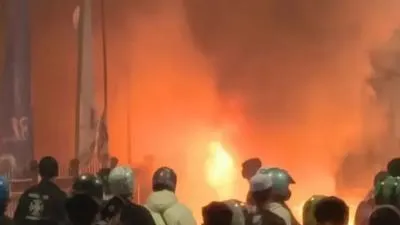 Kerusuhan Manggarai, Polisi Amankan Enam Orang Terkait Tawuran