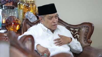 Kiai Said Dorong Evaluasi Rasional atas Konsesi Tambang PBNU