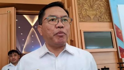 Klaim Sony Sonjaya Bisa Perluas Penyidikan Korupsi MBG, Ini Faktanya