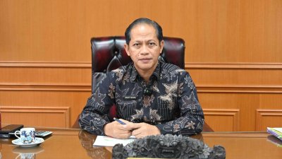 KLHK Telusuri Peran Delapan Perusahaan dalam Banjir Sumut