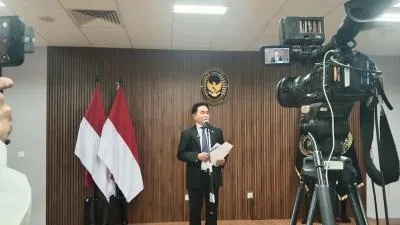 Konser Israel Houghton Dilarang, Ini Alasan Pemerintah Indonesia