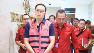 Korban KoinWorks Khawatir Aset PT LAT Disita untuk Negara