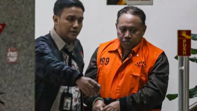 Korupsi Penerimaan Maba Unsoed Meluas, Guru di Tasikmalaya Diduga Terlibat