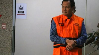KPK Bongkar Dugaan Jatah 5 Persen untuk Bupati Muara Enim dari Proyek Daerah
