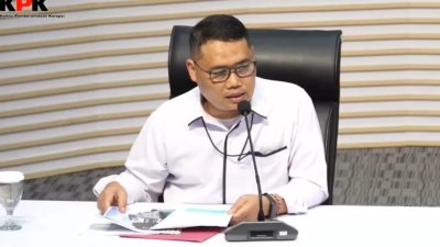 KPK Tunggu Final Audit Kerugian Negara untuk Langkah Penetapan Tersangka Kuota Haji