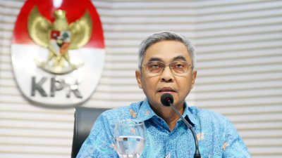 KPK Tunggu Laporan Saudi sebelum Tetapkan Tersangka