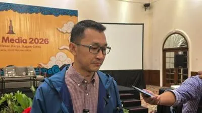 KPK Usut Pengadaan Tenda hingga Perahu Karet dalam Kasus Dugaan Korupsi Dana Bencana BNPB