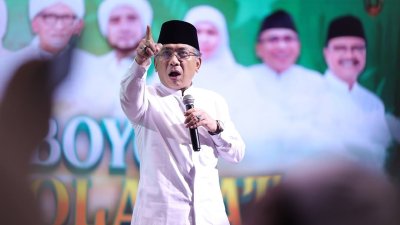 Krisis Tata Kelola PBNU: Gus Yahya Kritik Keputusan Syuriah yang Dinilai Tanpa Prosedur