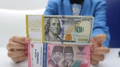 Kurs Dollar Melemah, Mayoritas Mata Uang Asia Menguat pada Jumat Pagi