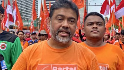 Mahasiswa Turun ke Jalan, Buruh Pilih Tidak Demo, Ini Alasannya