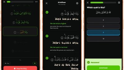 Mahasiswa Unram Menang Kompetisi Apple, Buktikan AI Bisa Dorong Pendidikan Inklusif