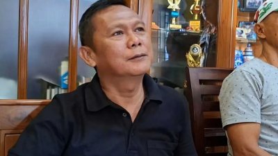 Mantan Atasan Taufik Hidayat Minta Hadiah Rp 250 Juta untuk Korban