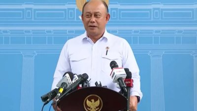 MBG ke Arab Saudi Dikritik DPR, Prioritas Anggaran Jadi Sorotan