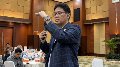 Menakar Kredibilitas Fiskal Indonesia di Tengah Tekanan Fitch Ratings