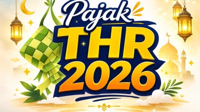 Mengapa THR Bisa Kena Pajak Lebih Tinggi? Ini Mekanismenya
