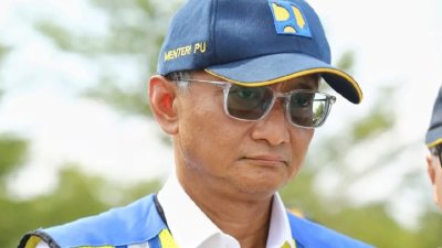 Menteri PU Dody Hanggodo Batal ke AS Usai Dokumen Kunker Viral
