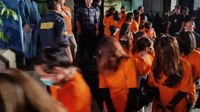 Migrasi Kejahatan Transnasional: Indonesia Menjadi Basis Baru Judi Online Global