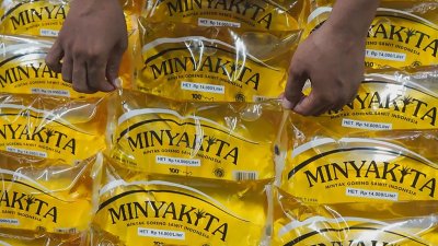 Minyakita Bau Minyak Tanah di Kismantoro Wonogiri, 8.656 Penerima Mendapat Penggantian