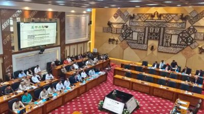 Mitra Dapur MBG Ancam Gembok Nasional jika Tak Ada Perbaikan