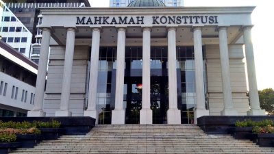 MK Mulai Sidang Gugatan Syarat Pendidikan Gibran, Pemohon Soroti Dugaan Manipulasi