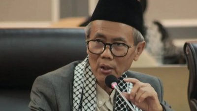 MUI Surati Prabowo, Deportasi Miqdad Ancam Reputasi Indonesia