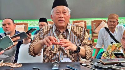 Muktamar ke-35 NU Digelar 1-5 Agustus 2026, Lokasi Ditinjau
