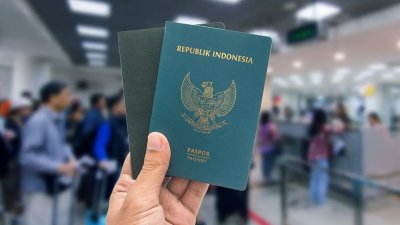 Mulai 1 Agustus, Lepas Status WNI Dikenai Tarif Rp 5 Juta