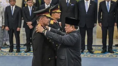Mutasi Pati Polri Oktober 2026, Ini Daftar 88 Perwira yang Bergeser