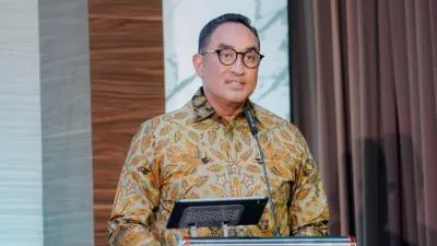 Mutasi Polri: Kapusdokkes dan Kapuskeu Berganti, Dua Jenderal Pensiun