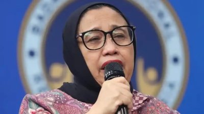 Nanik S. Deyang Jadi Kepala BGN, Dari Jurnalis hingga Dipercaya Prabowo