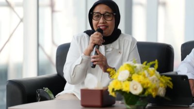 Nanik S. Deyang Jadi Kepala BGN, Kontroversi Lama Kembali Disorot