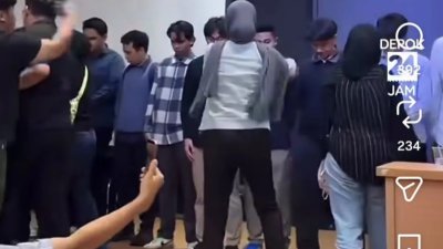 Normalisasi Pelecehan di Lingkup Intelektual: Runtuhnya Etika Mahasiswa Hukum