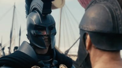 Odyssey Pecahkan Rekor Pra-Penjualan Christopher Nolan di Korea, Lampaui Oppenheimer