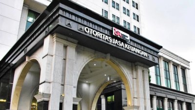 OJK Sita Aset Prolife Indonesia Rp 113,97 Miliar