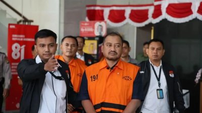 Oknum Staf Administrasi KPK dari Polri Jadi Tersangka, OTT Bupati Pemalang Ungkap Dua Klaster Korupsi