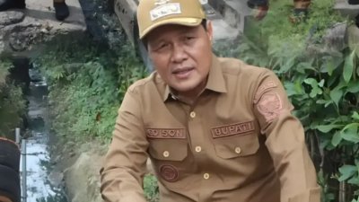 OTT Bupati Muara Enim, Daerah yang Empat Kali Dipimpin Kepala Daerah Terjerat Korupsi