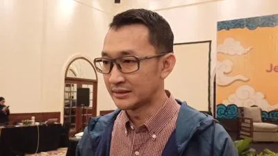 OTT KPK BNPB Sita Rp1,4 Miliar dan Emas, 14 Orang Diamankan