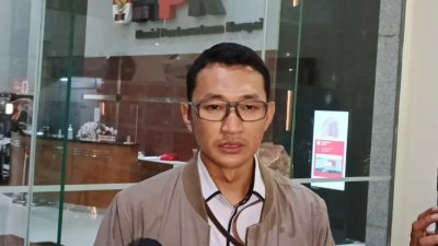 OTT KPK di BPN Bogor, 17 Orang Diperiksa Terkait Dugaan Suap HGB