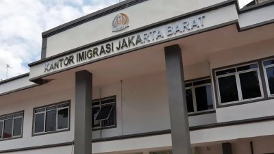 OTT KPK di Imigrasi Jakbar, Benarkah Mengarah ke Skandal Lebih Besar?